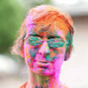 Meet your Posher, Catherine